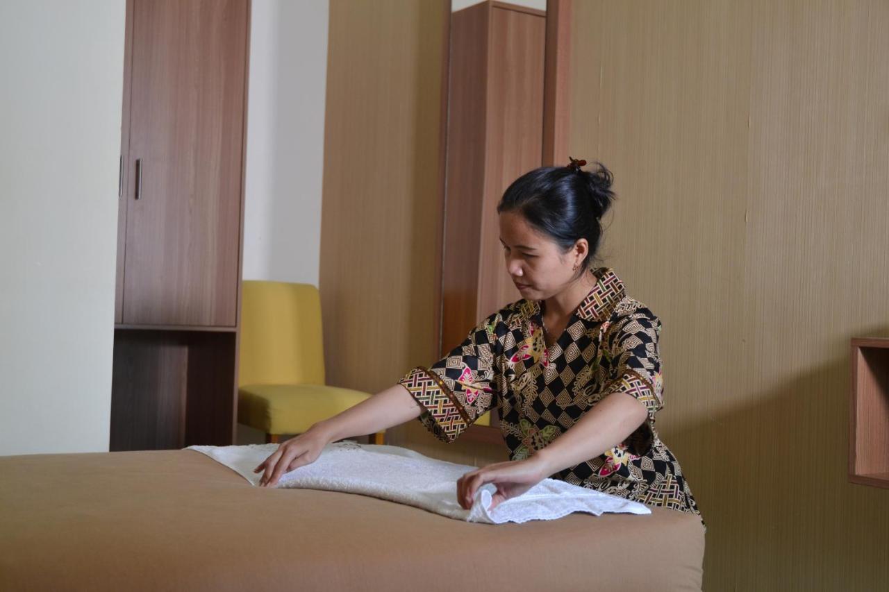 Roemah Canting Yogyakarta