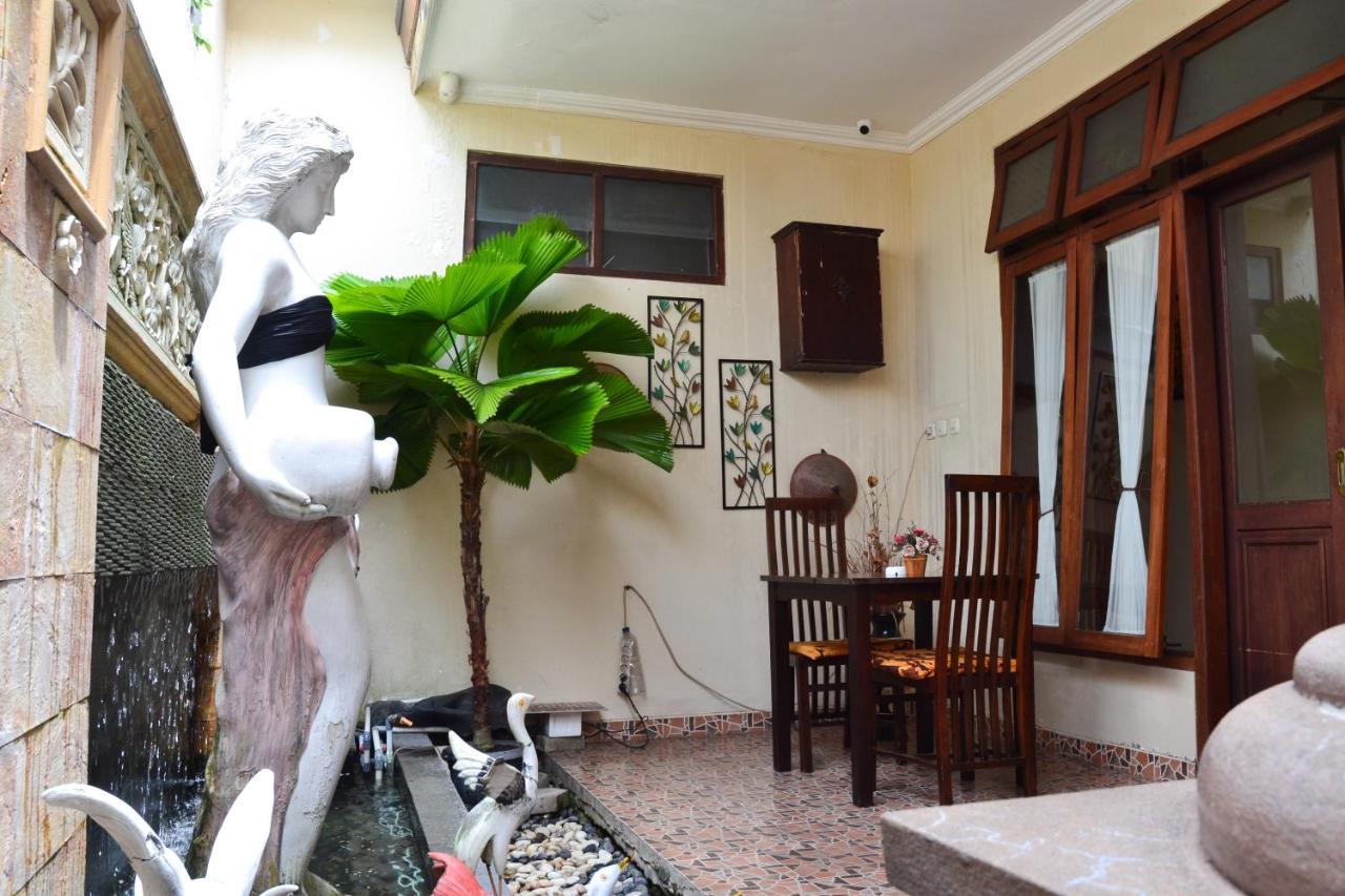 Roemah Canting * Yogyakarta