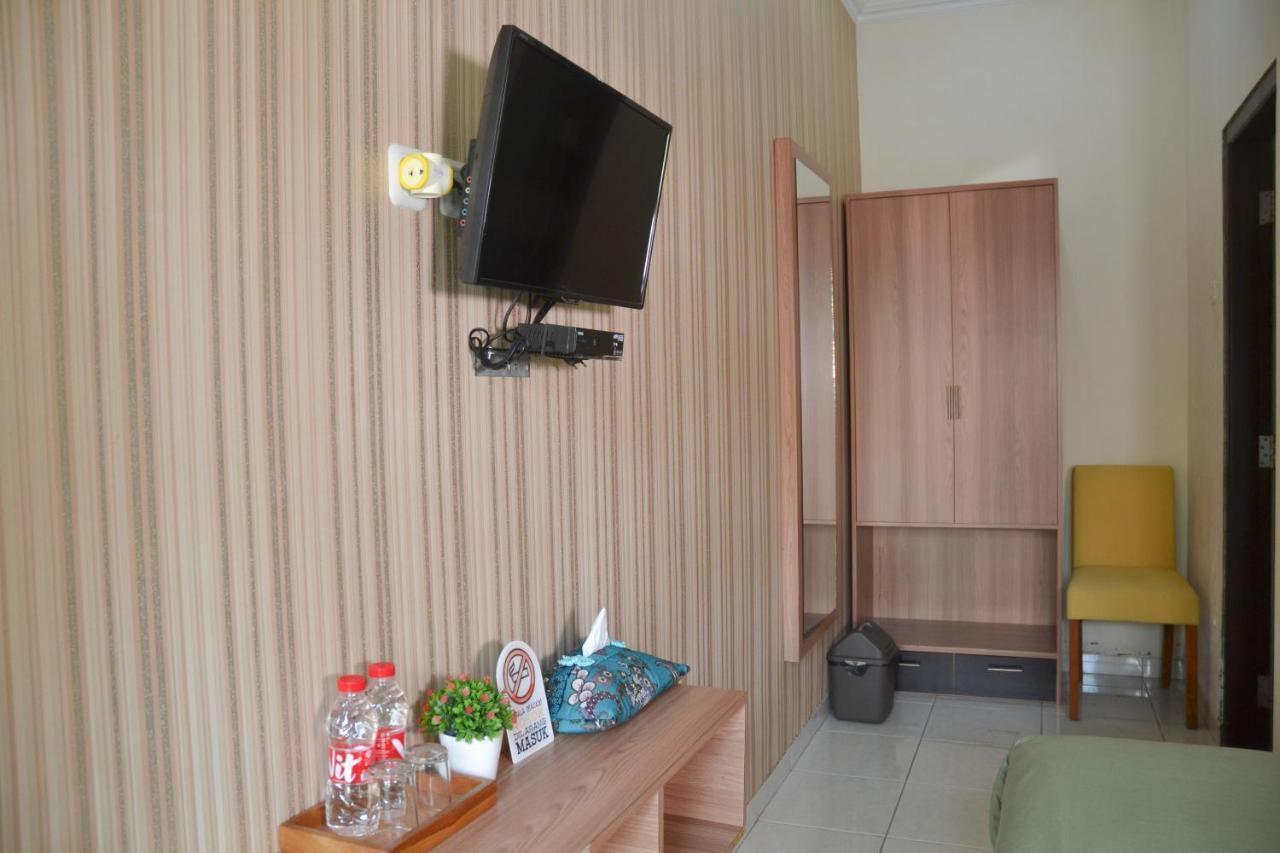 Homestay Roemah Canting *