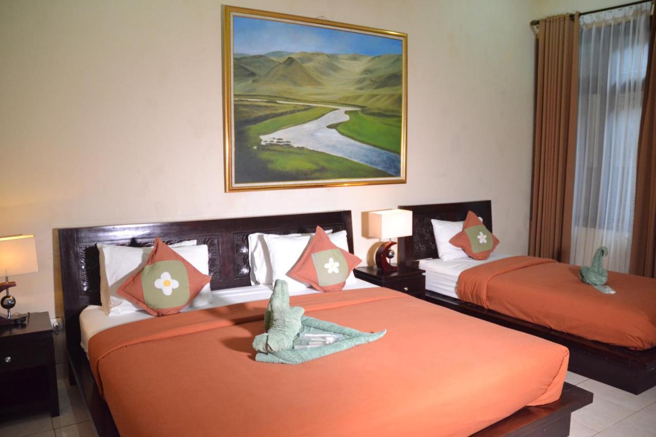Homestay Roemah Canting