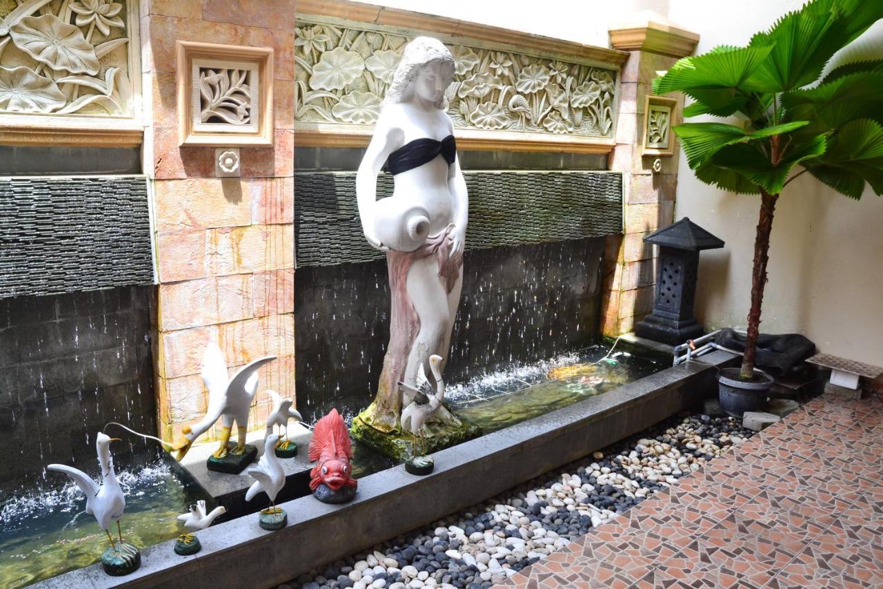 Roemah Canting Homestay Yogyakarta