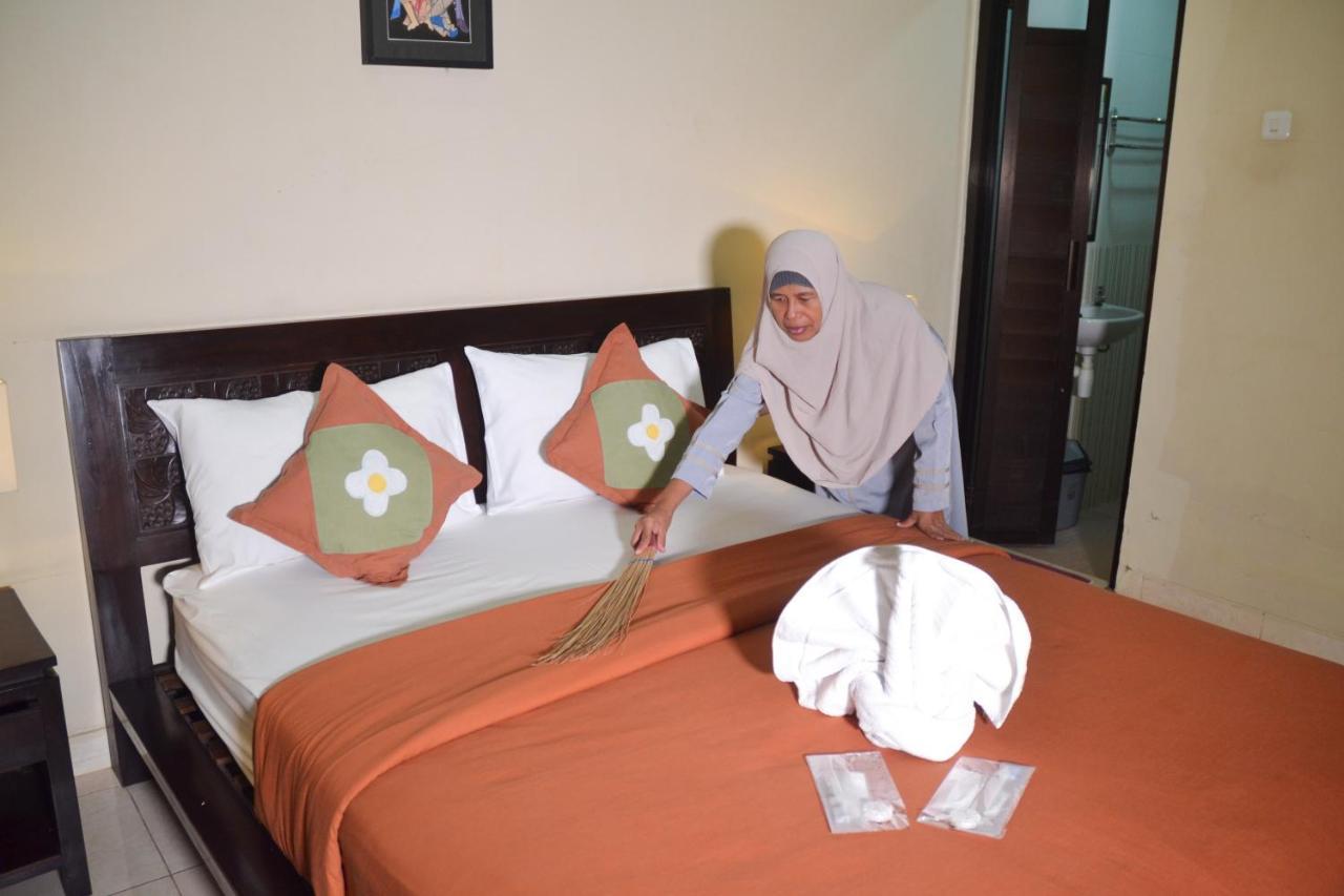 Roemah Canting Yogyakarta