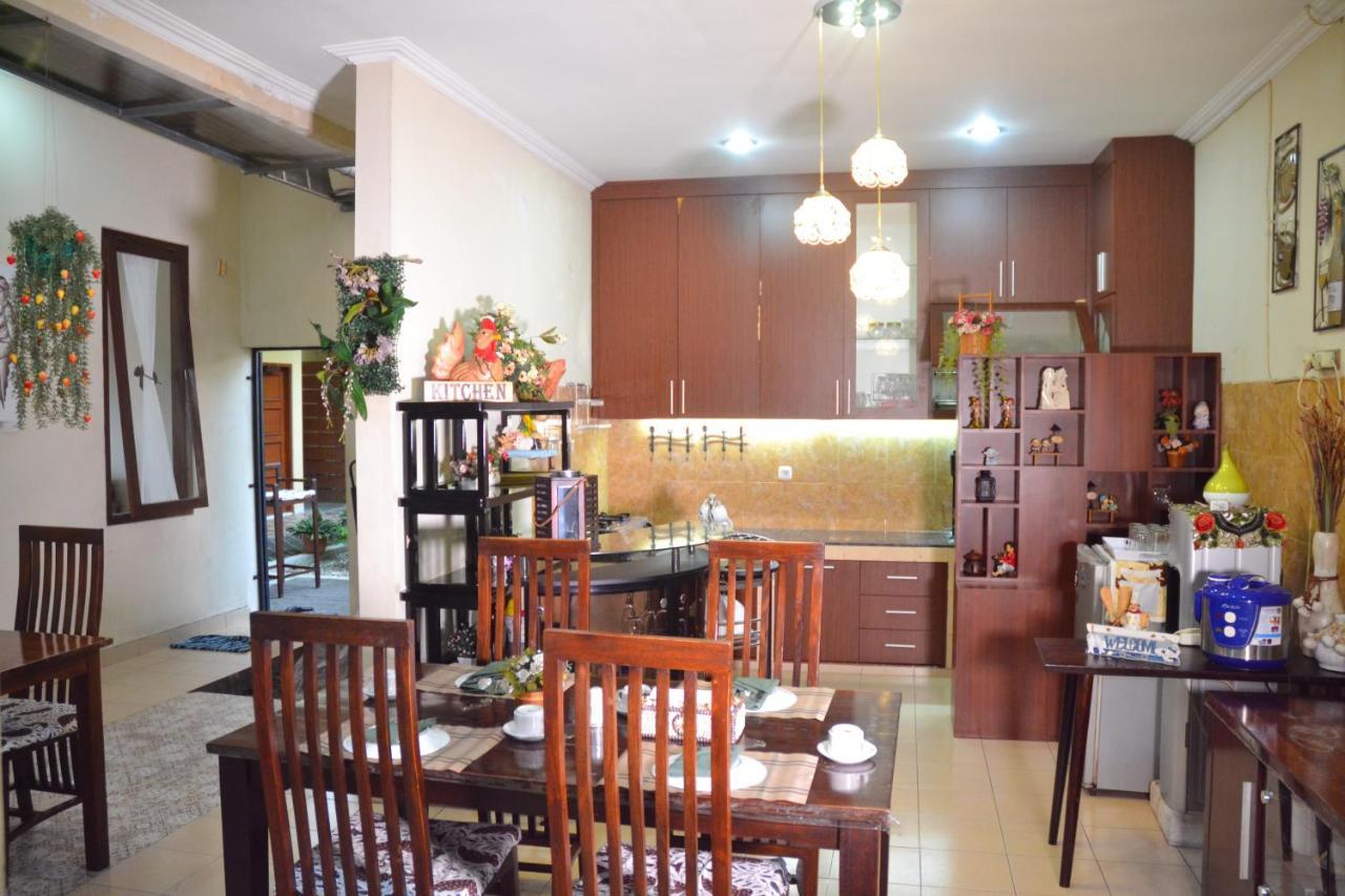 Roemah Canting Yogyakarta