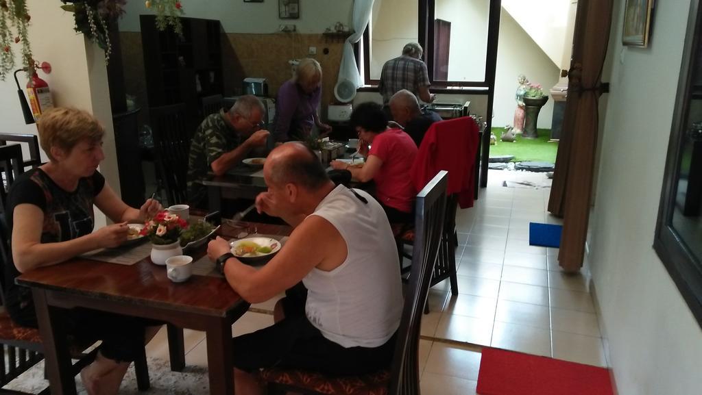 Homestay Roemah Canting Yogyakarta
