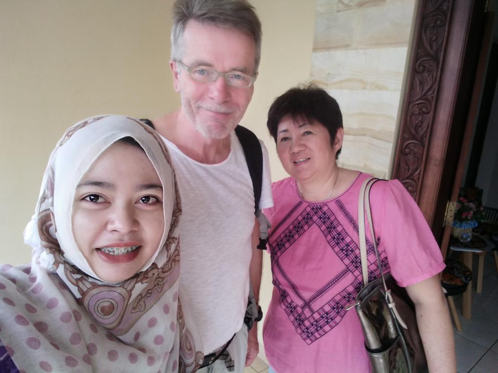 Homestay Roemah Canting *