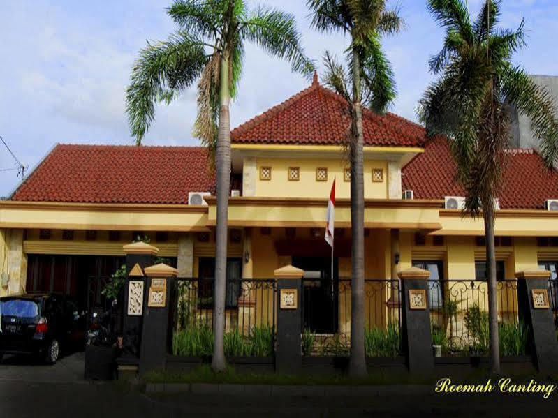 Roemah Canting