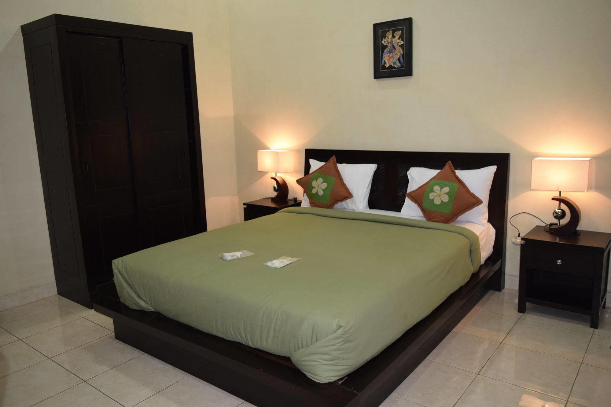 Homestay Roemah Canting